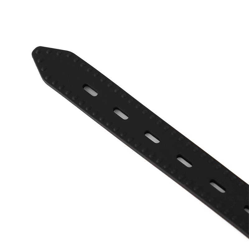 Silicone Breathable Ball Gag S - 4 cm – Image 4