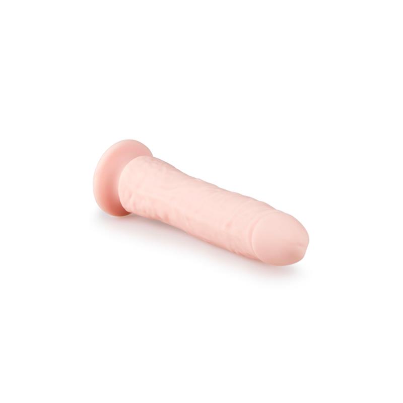 Silicone Dildo Flesh - 21 cm – Image 4