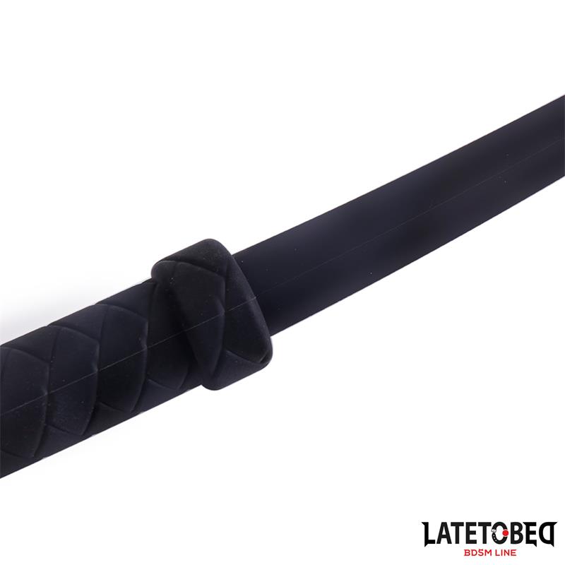 Silicone Flogger 61 cm – Image 4