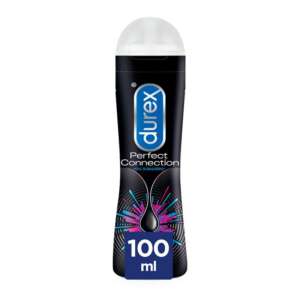 Silicone Lub Perfect Connection 100 ml