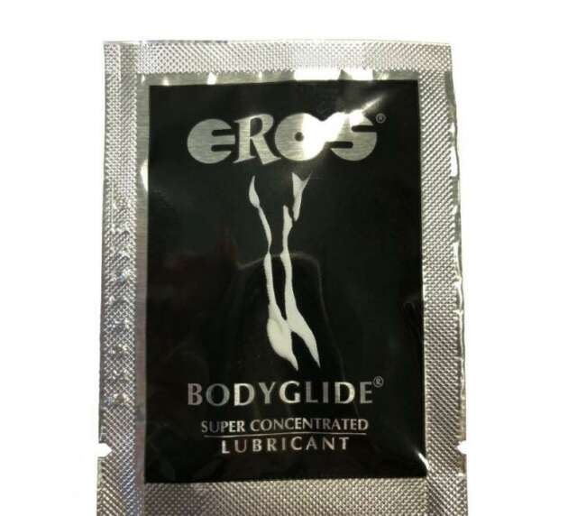 Silicone Lub Super Concentrated 2 ml