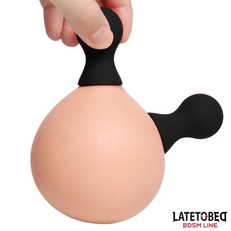 Silicone Nipple Suckers – Image 3