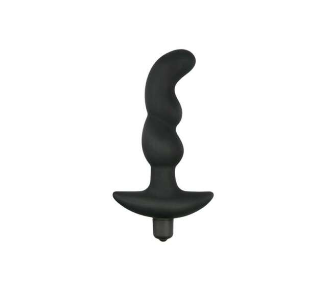 Prostate Vibrator Silicone