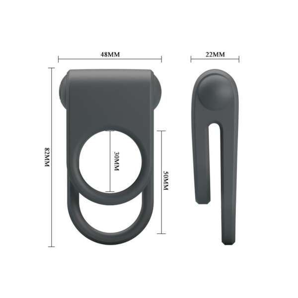 Silicone Ring Julie – Image 3