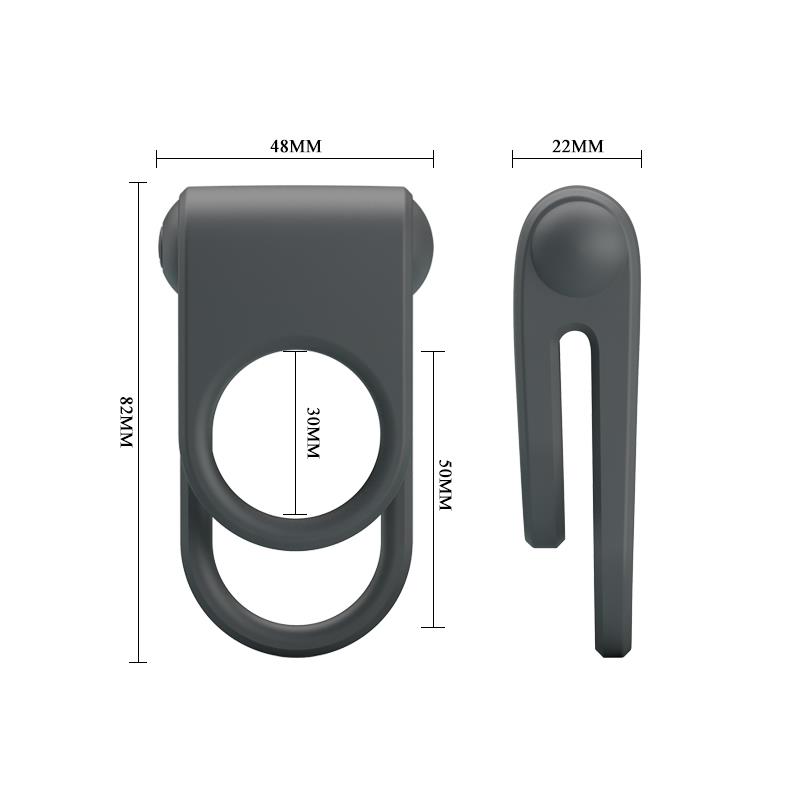Silicone Ring Julie – Image 3