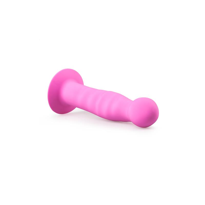 Silicone Suction Cup Console - Pink – Image 5