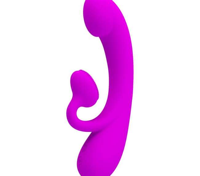 Sincere Vibrator Full Cover