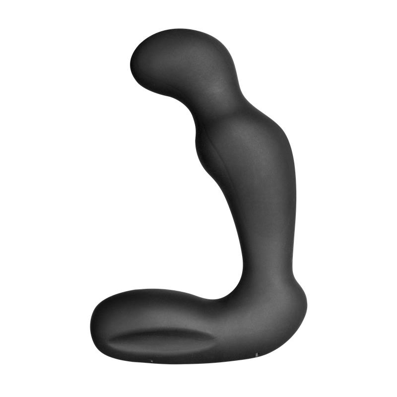 Sirius Prostate Massager Silicone Noir – Image 3