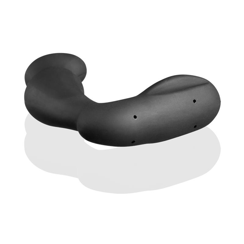 Sirius Prostate Massager Silicone Noir – Image 6
