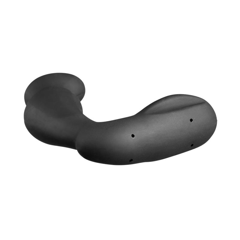 Sirius Prostate Massager Silicone Noir – Image 8