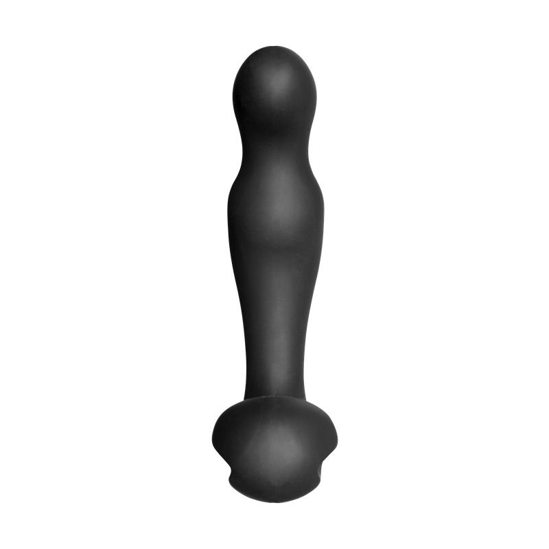 Sirius Prostate Massager Silicone Noir – Image 9
