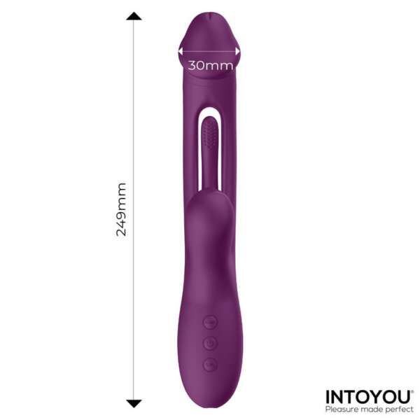 Siter Vibe with Hitting Ball and Flipping Tongue – Image 4