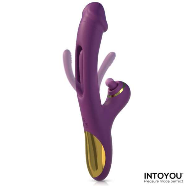 Siter Vibe with Hitting Ball and Flipping Tongue – Image 8