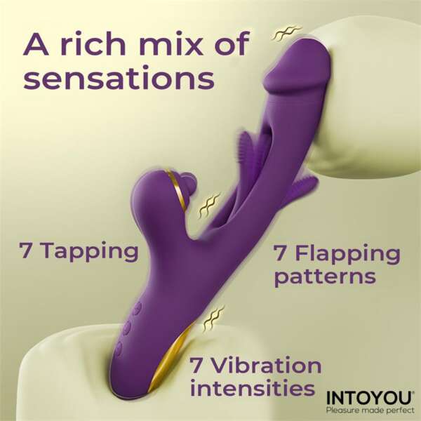 Siter Vibe with Hitting Ball and Flipping Tongue – Image 9