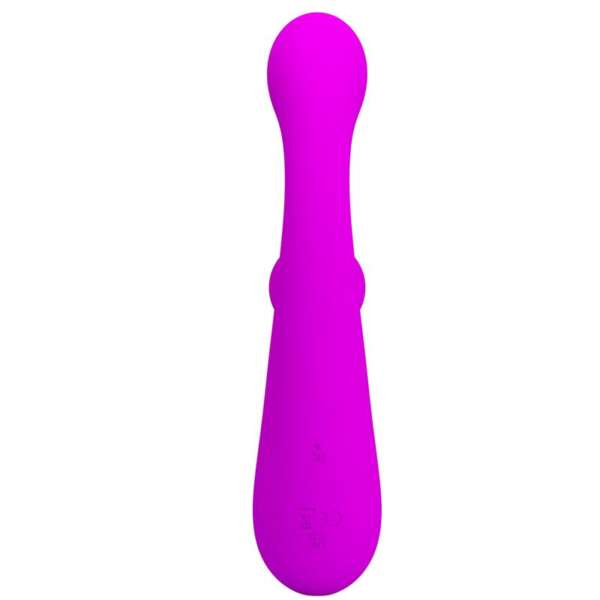Skylar Bunny Vibrator and Thumping  Fuchsia – Image 13