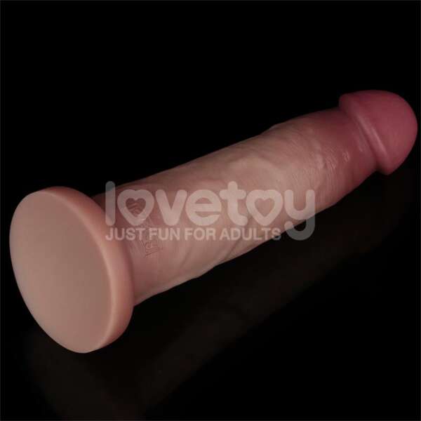 Sliding PRO II Dildo Sliding Skin Dual-layer 9 – Image 10