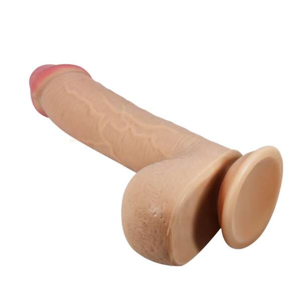 Sliding Skin Dildo 9.2 – Image 5
