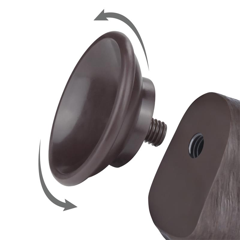 Sliding Skin Dual Layer Dildo 8 – Image 3