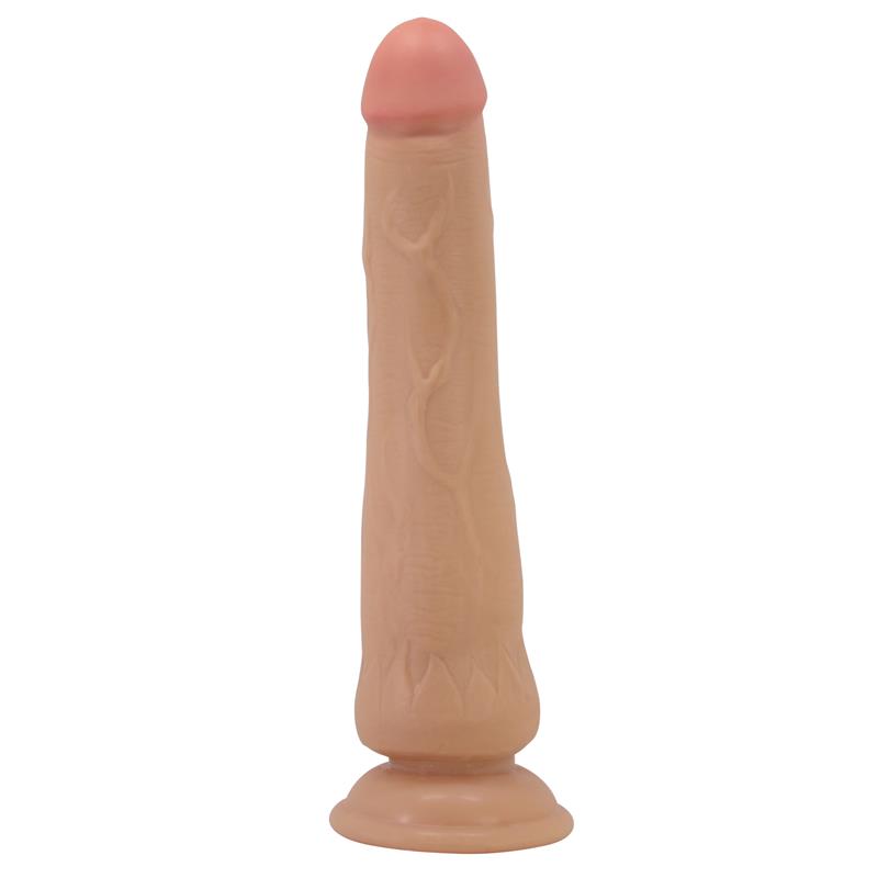 Sliding Skin Realistic Dildo 25 cm – Image 6