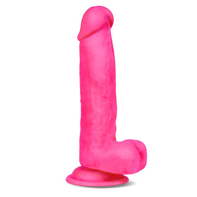 Slidy Realistic Dildo Dual Layer Retractable and Adjustable 8 - Image 8
