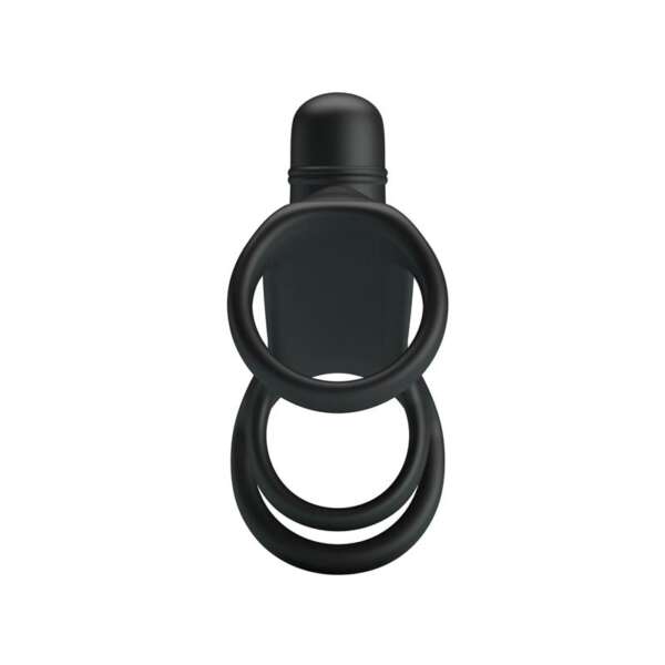 Sling Vibrating Penis Sleeve – Image 8