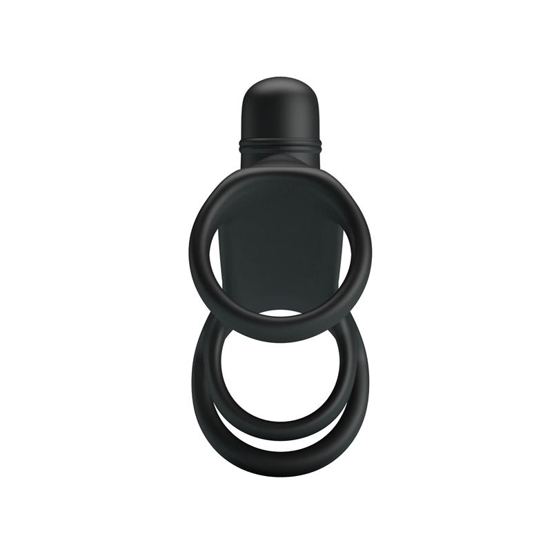 Sling Vibrating Penis Sleeve – Image 8