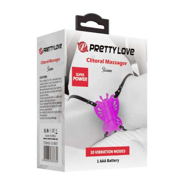 Sloane Clitoral Massage – Image 8
