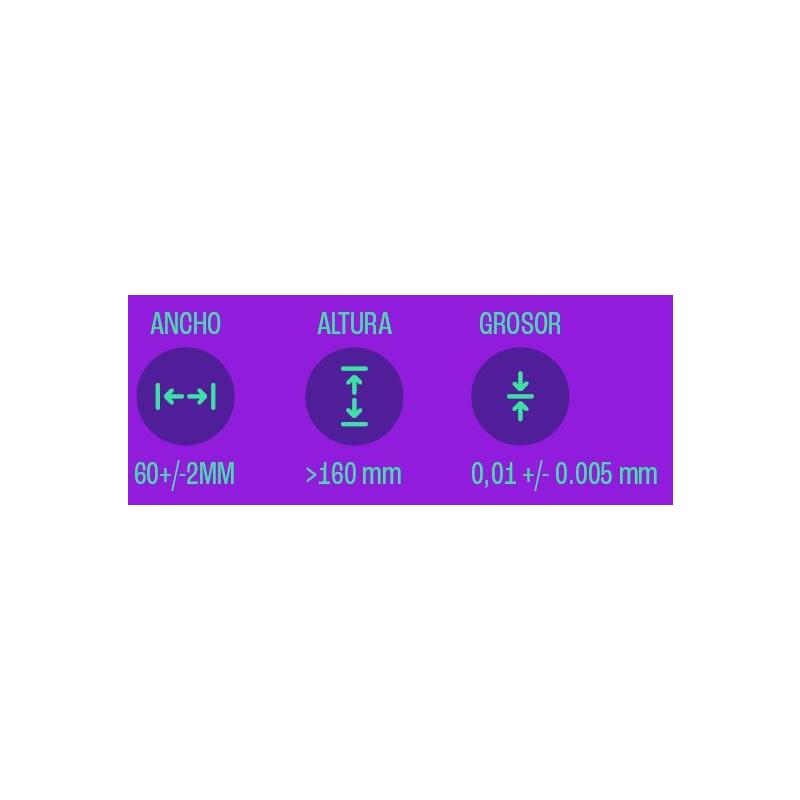 Smart Condoms no Latex 3 pcs – Image 4