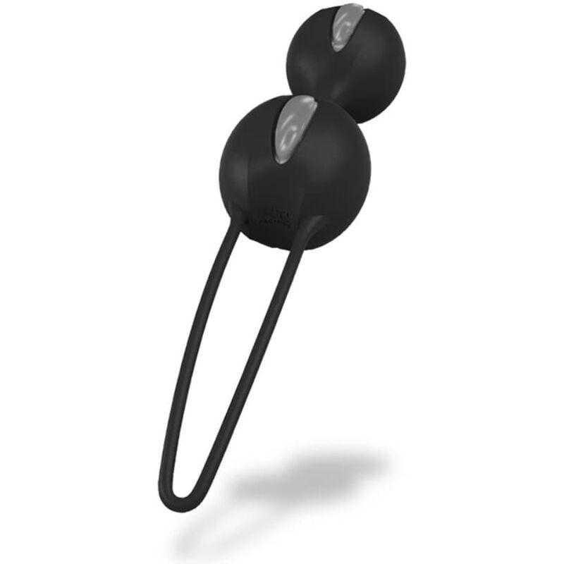 Smartballs duo Kegel Balls Gray/Black – Image 4