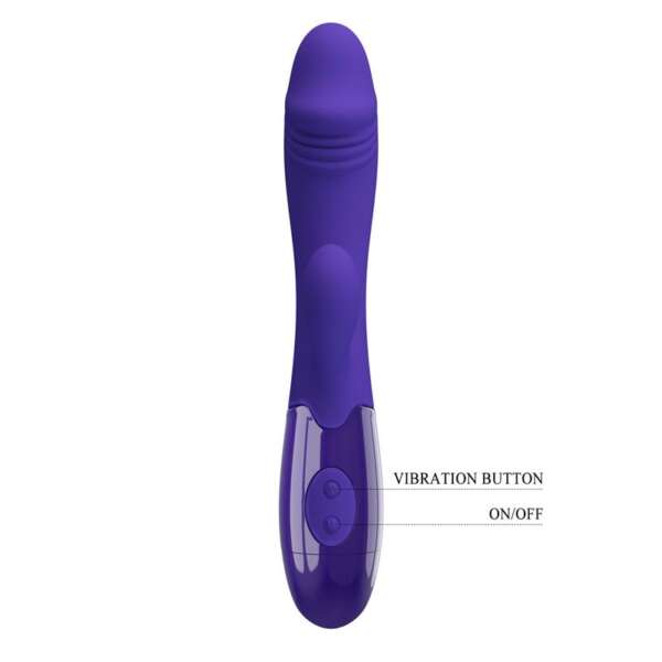 Snappy-Youth Rabbit Vibrator Dual Motor – Image 10