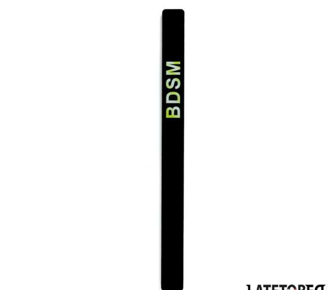 Spanking Paddle 38 cm