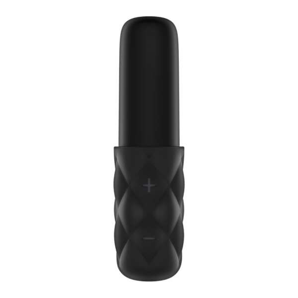 Sparkling Darling Vibrating Bullet Gold – Image 3