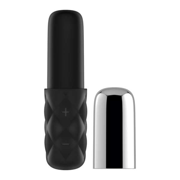 Sparkling Darling Vibrating Bullet Gold – Image 5