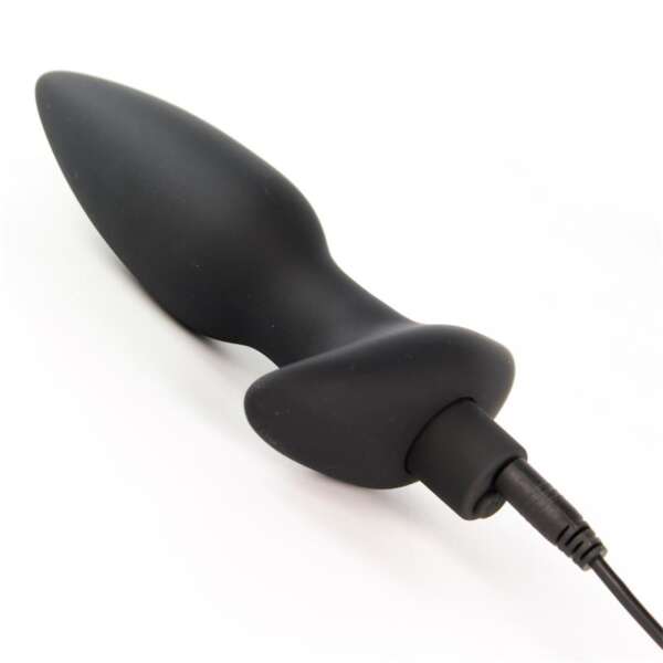 Spear Vibrating Anal Plug USB Silicone – Image 7