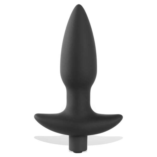 Spear Vibrating Anal Plug USB Silicone – Image 11