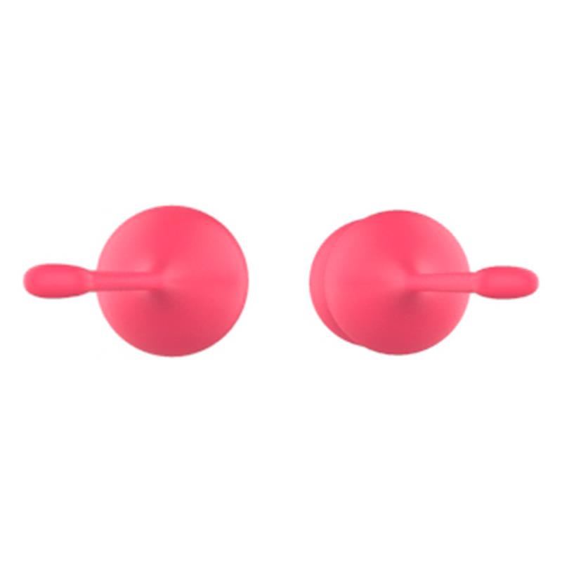Spheres Set of 2 Kegel Balls – Image 7