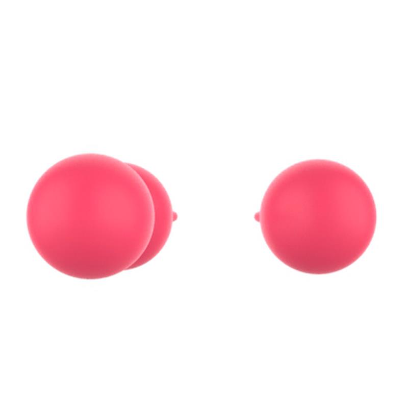 Spheres Set of 2 Kegel Balls – Image 3