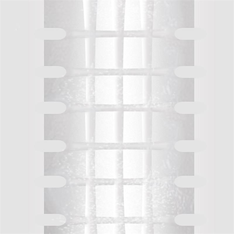 Spidey Masturbator Egg Elastic Purple – Image 3