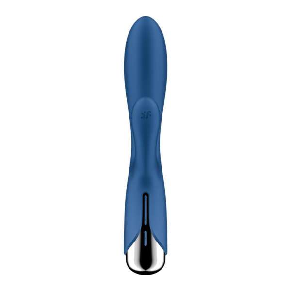 Spinning Rabbit 1 Blue – Image 5