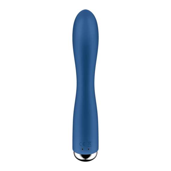 Spinning Rabbit 1 Blue – Image 7