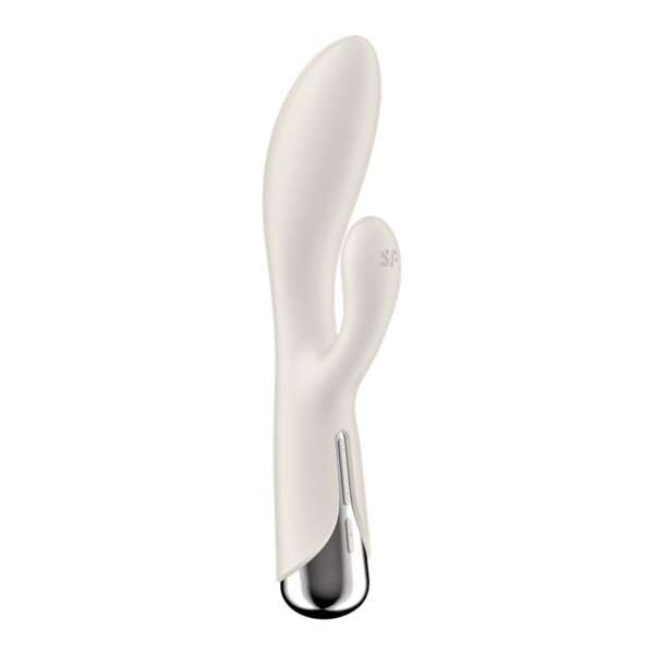 Spinning Rabbit 1 White – Image 3