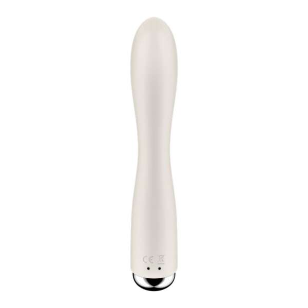 Spinning Rabbit 1 White – Image 4