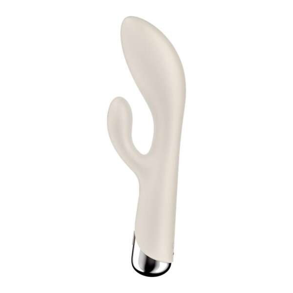 Spinning Rabbit 1 White – Image 6