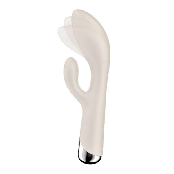 Spinning Rabbit 1 White – Image 8