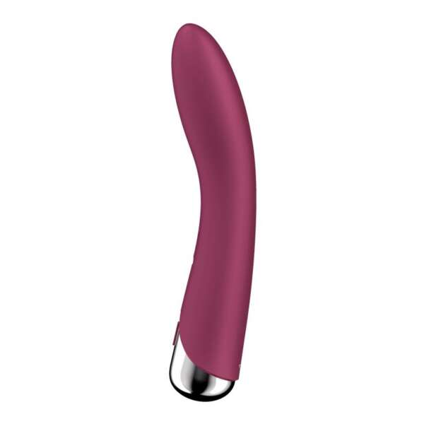 Spinning Vibe 1 Red – Image 3