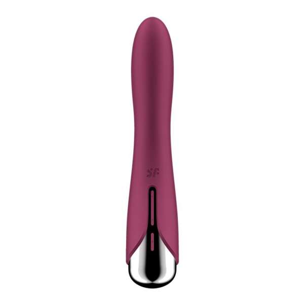 Spinning Vibe 1 Red – Image 4