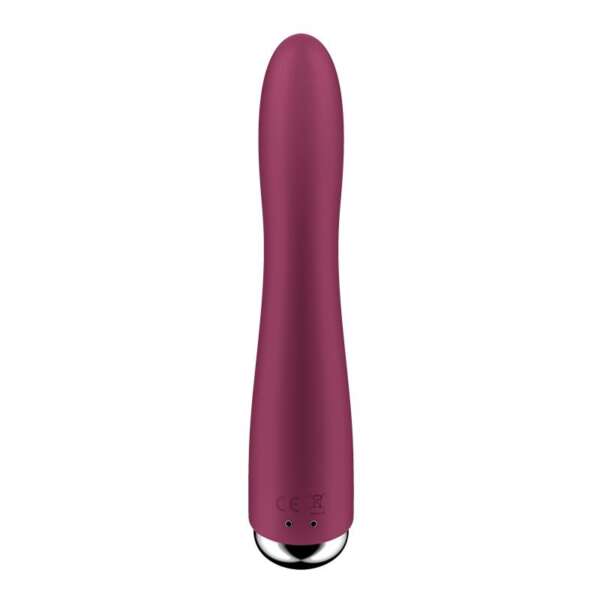 Spinning Vibe 1 Red – Image 5