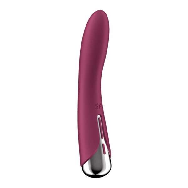 Spinning Vibe 1 Red – Image 7