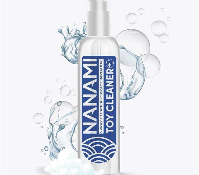 Spray Toy Cleaner 150 ml