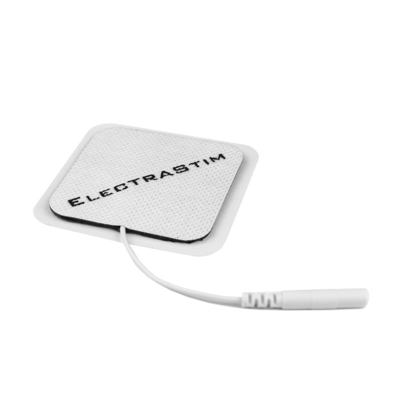 Square Self Adhesive Pads 4x 5cm x 5cm – Image 3